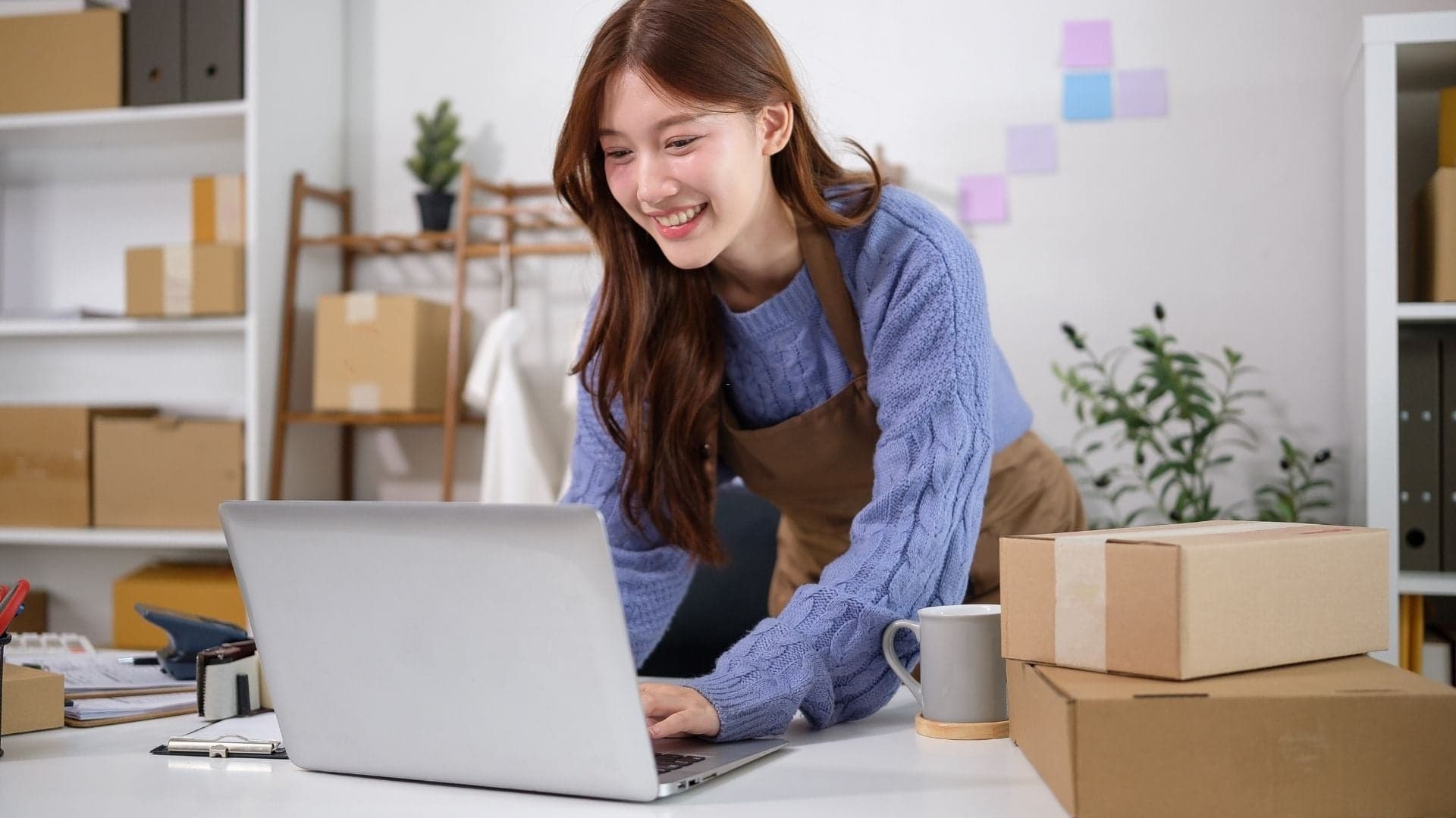 E-Ticaret Web Sitesi - Satış odaklı, güvenli ve kullanıcı dostu online mağazalar