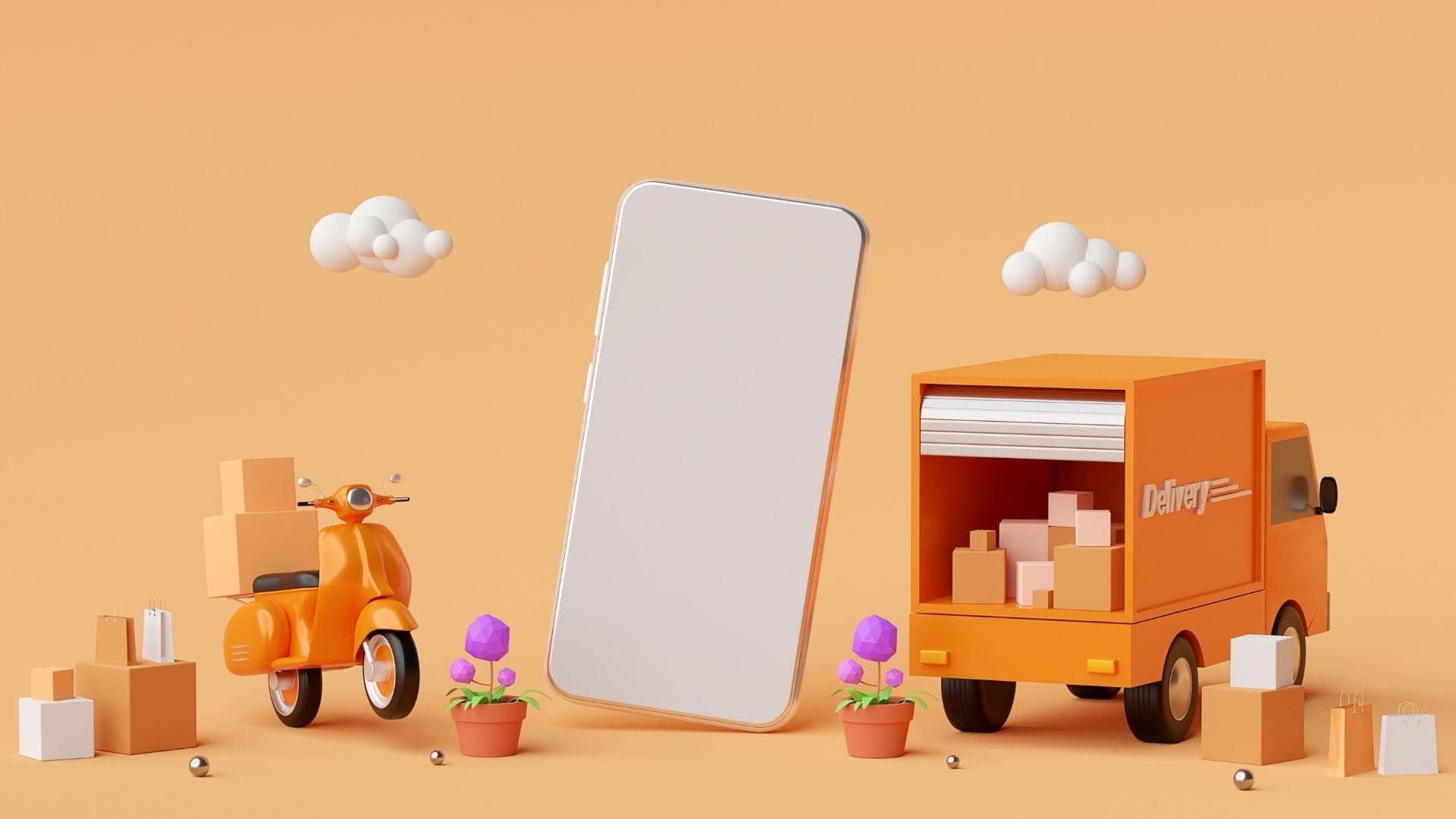 Mobil Uygulama - iOS ve Android için native ve hybrid mobil uygulamalar