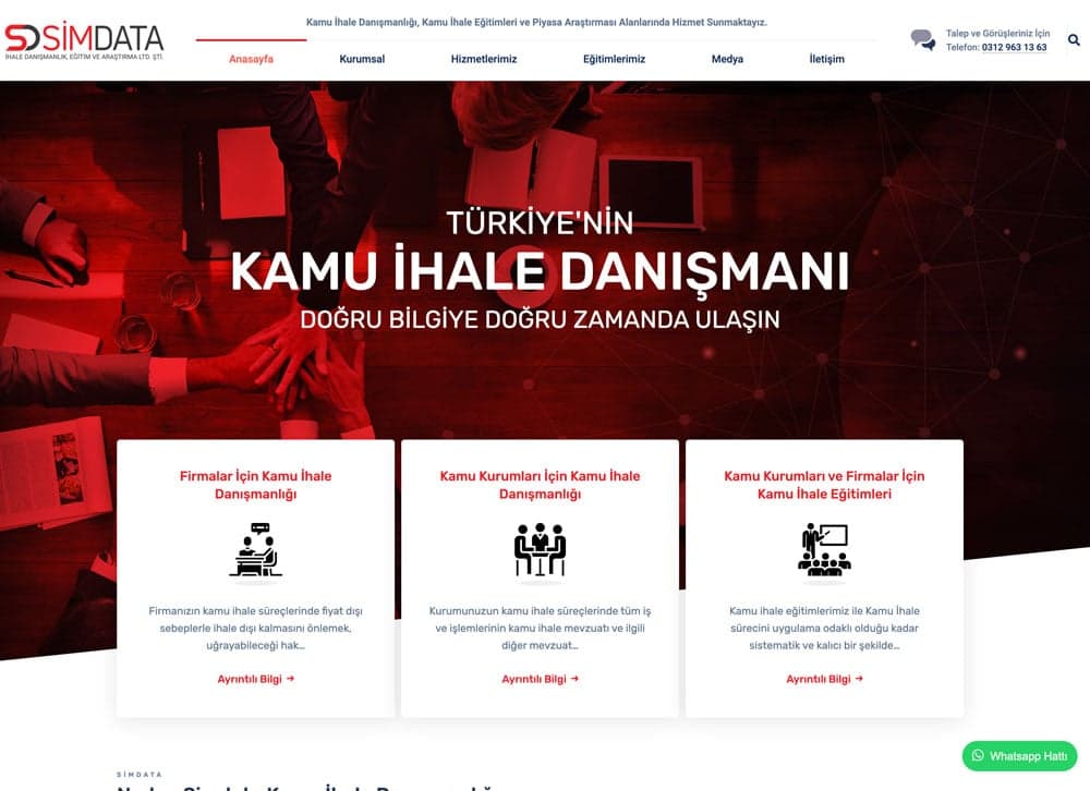 SimData