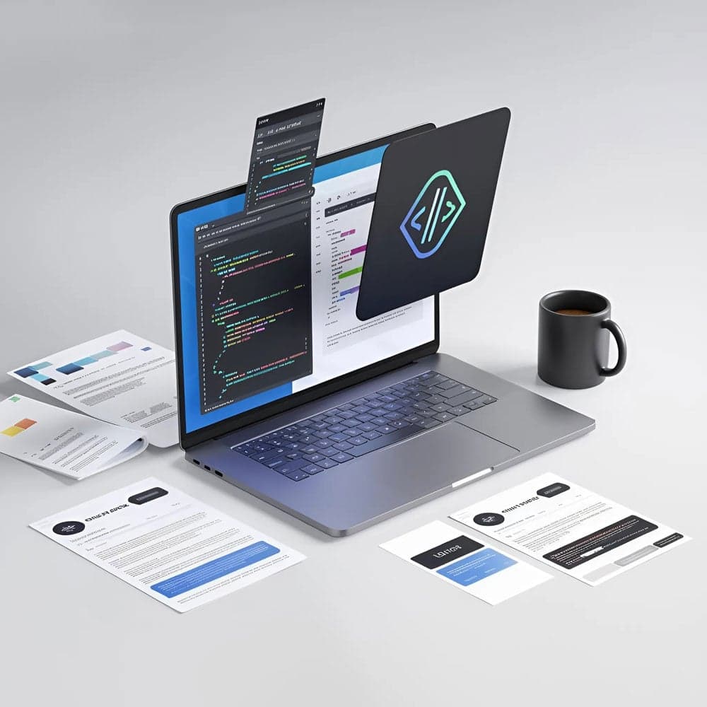 Web Tasarım - Modern, responsive ve kullanıcı odaklı web siteleri